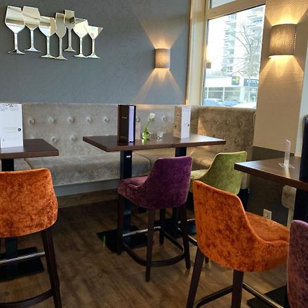 Mercure Hotel Bad Homburg Friedrichsdorf Luaran gambar