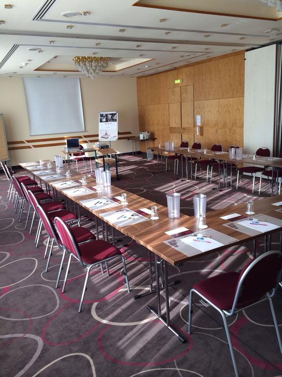 Mercure Hotel Bad Homburg Friedrichsdorf Luaran gambar