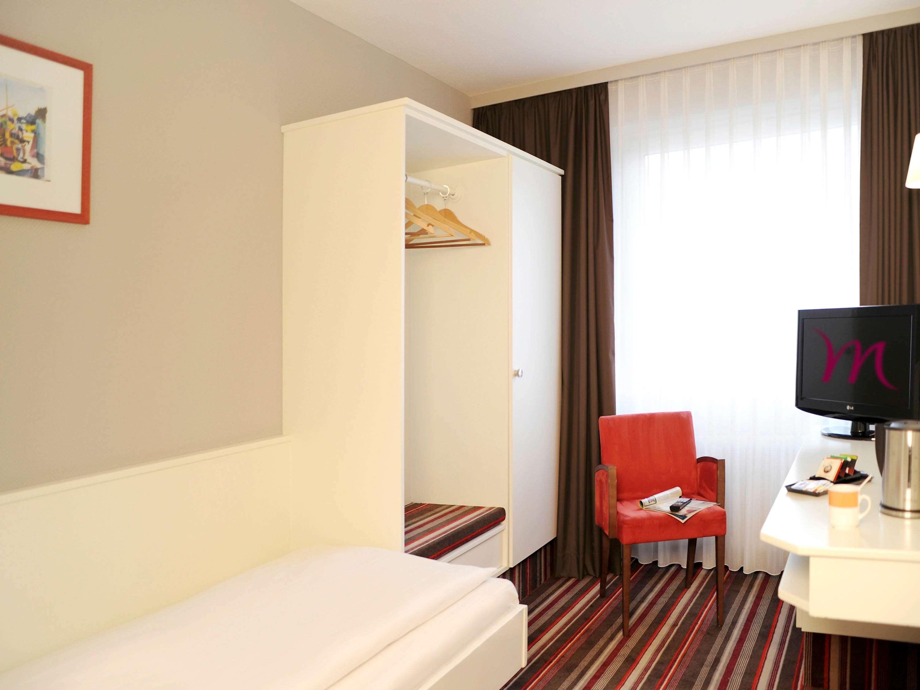 Mercure Hotel Bad Homburg Friedrichsdorf Luaran gambar