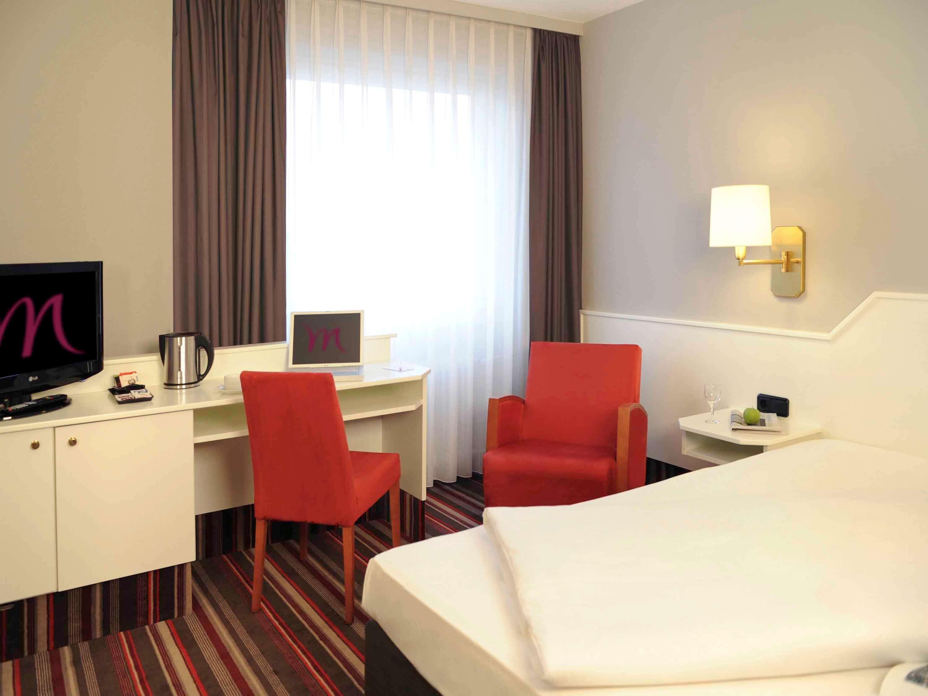 Mercure Hotel Bad Homburg Friedrichsdorf Luaran gambar