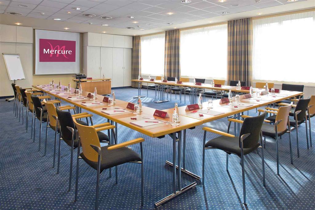 Mercure Hotel Bad Homburg Friedrichsdorf Luaran gambar