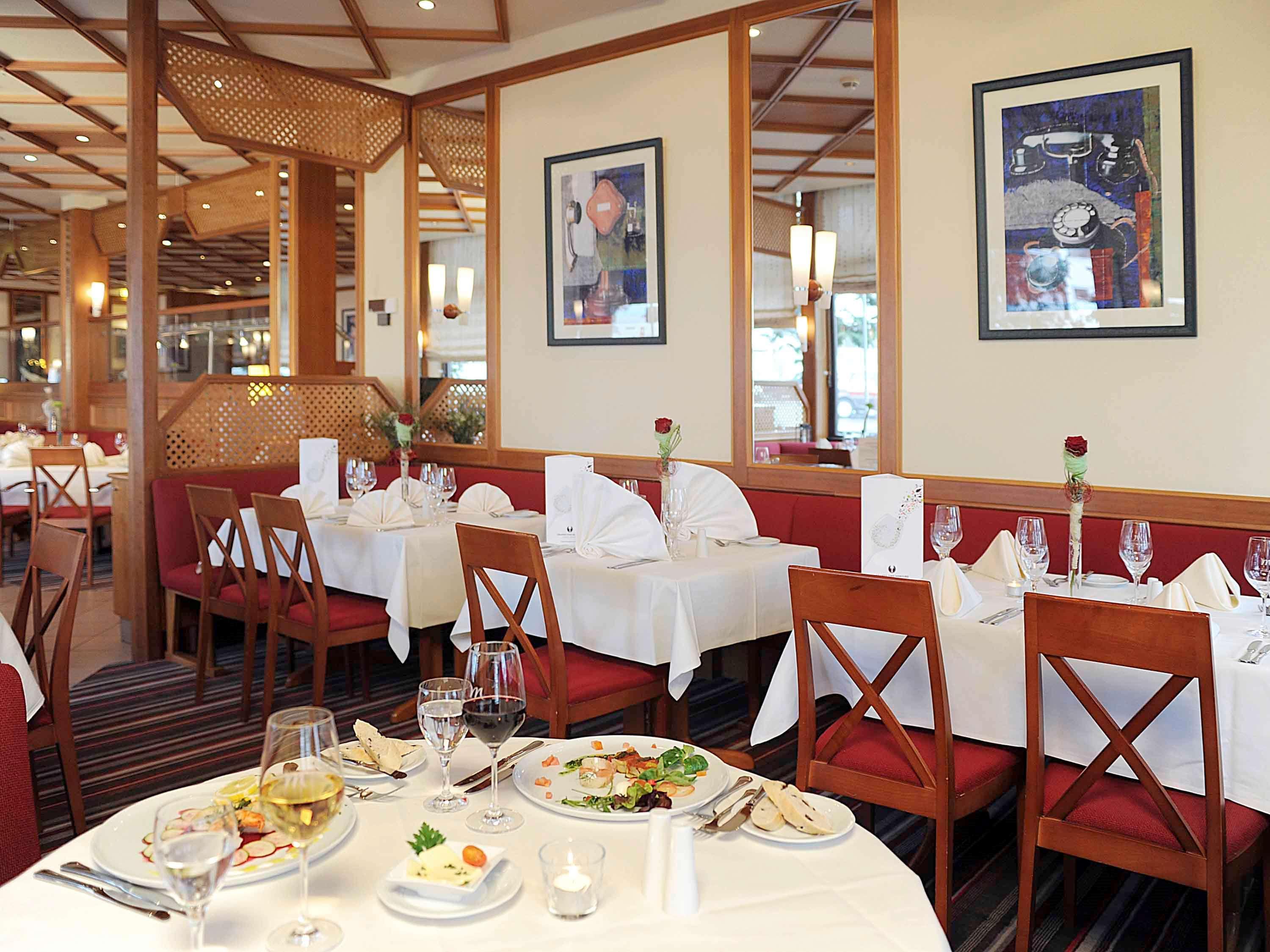 Mercure Hotel Bad Homburg Friedrichsdorf Luaran gambar