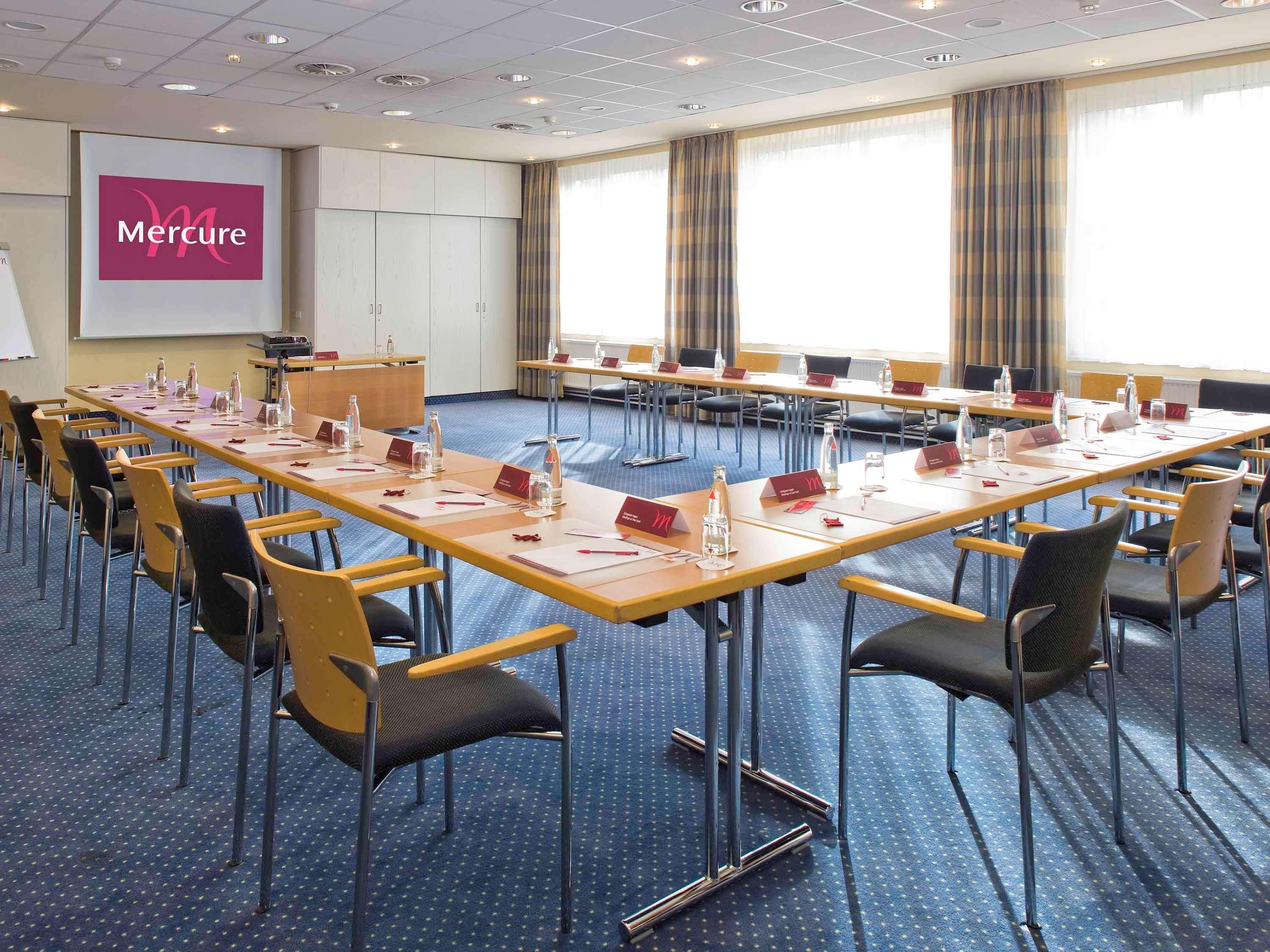 Mercure Hotel Bad Homburg Friedrichsdorf Luaran gambar