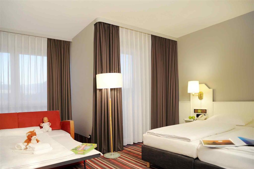 Mercure Hotel Bad Homburg Friedrichsdorf Luaran gambar