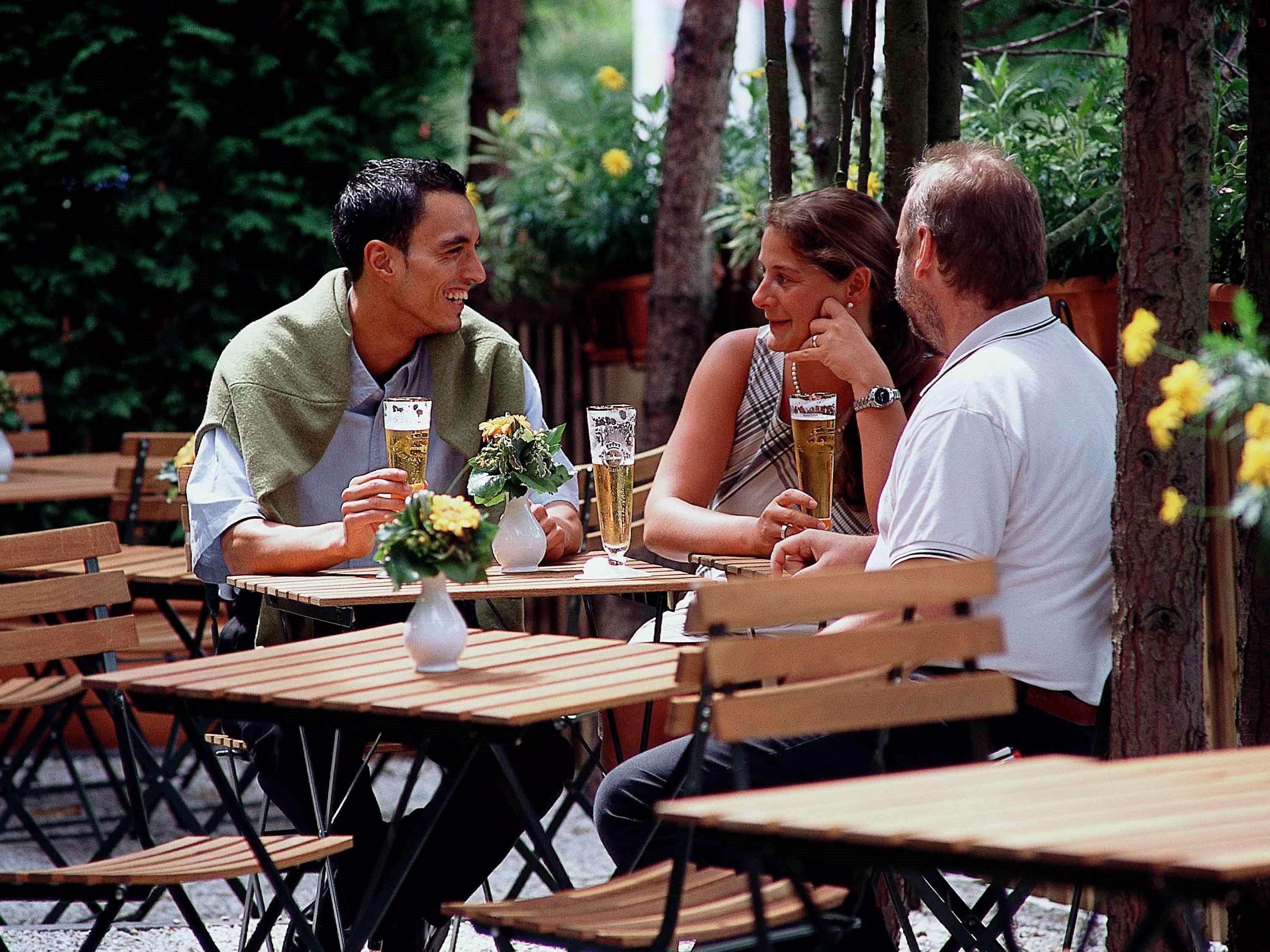 Mercure Hotel Bad Homburg Friedrichsdorf Luaran gambar