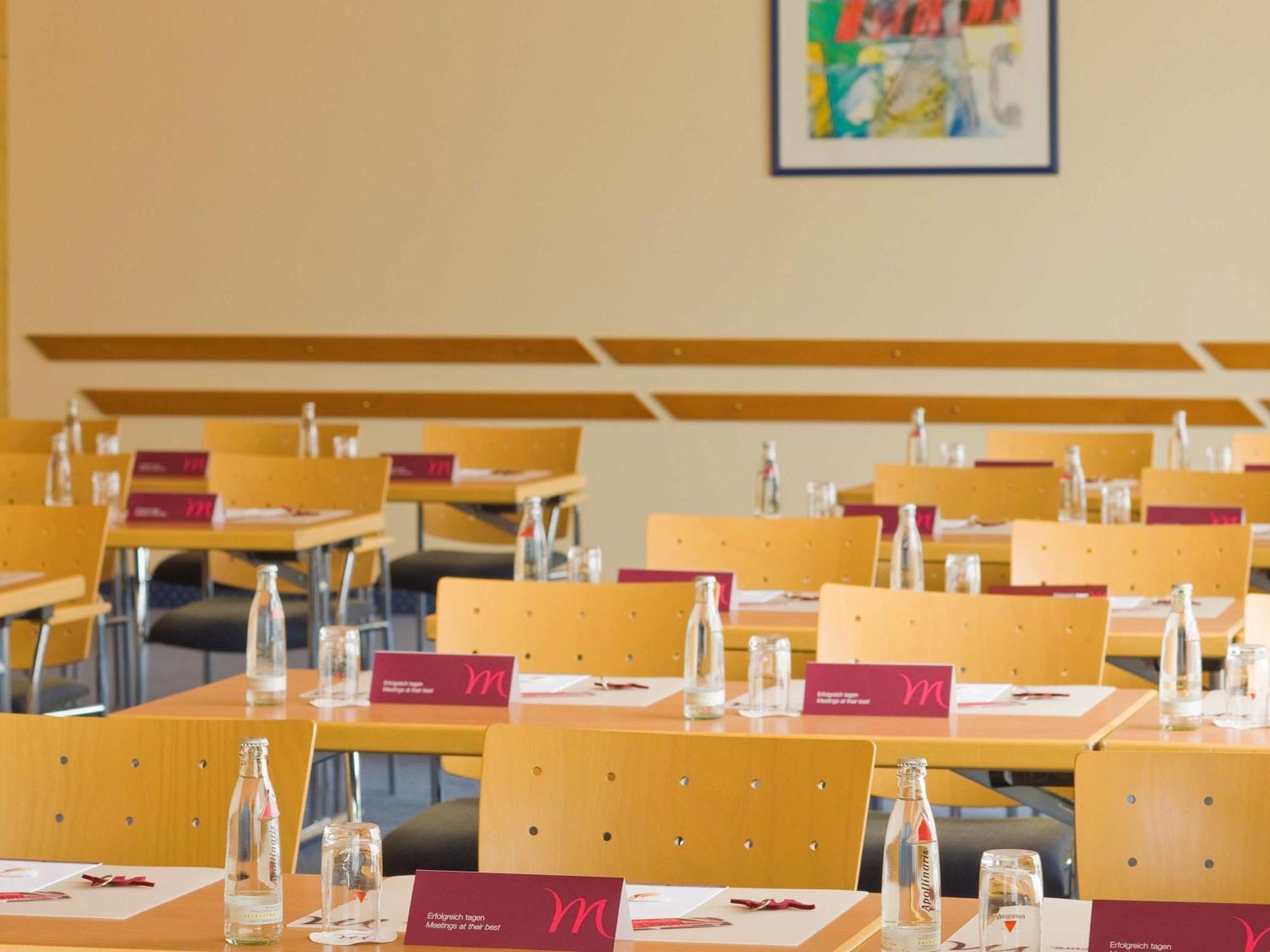 Mercure Hotel Bad Homburg Friedrichsdorf Luaran gambar