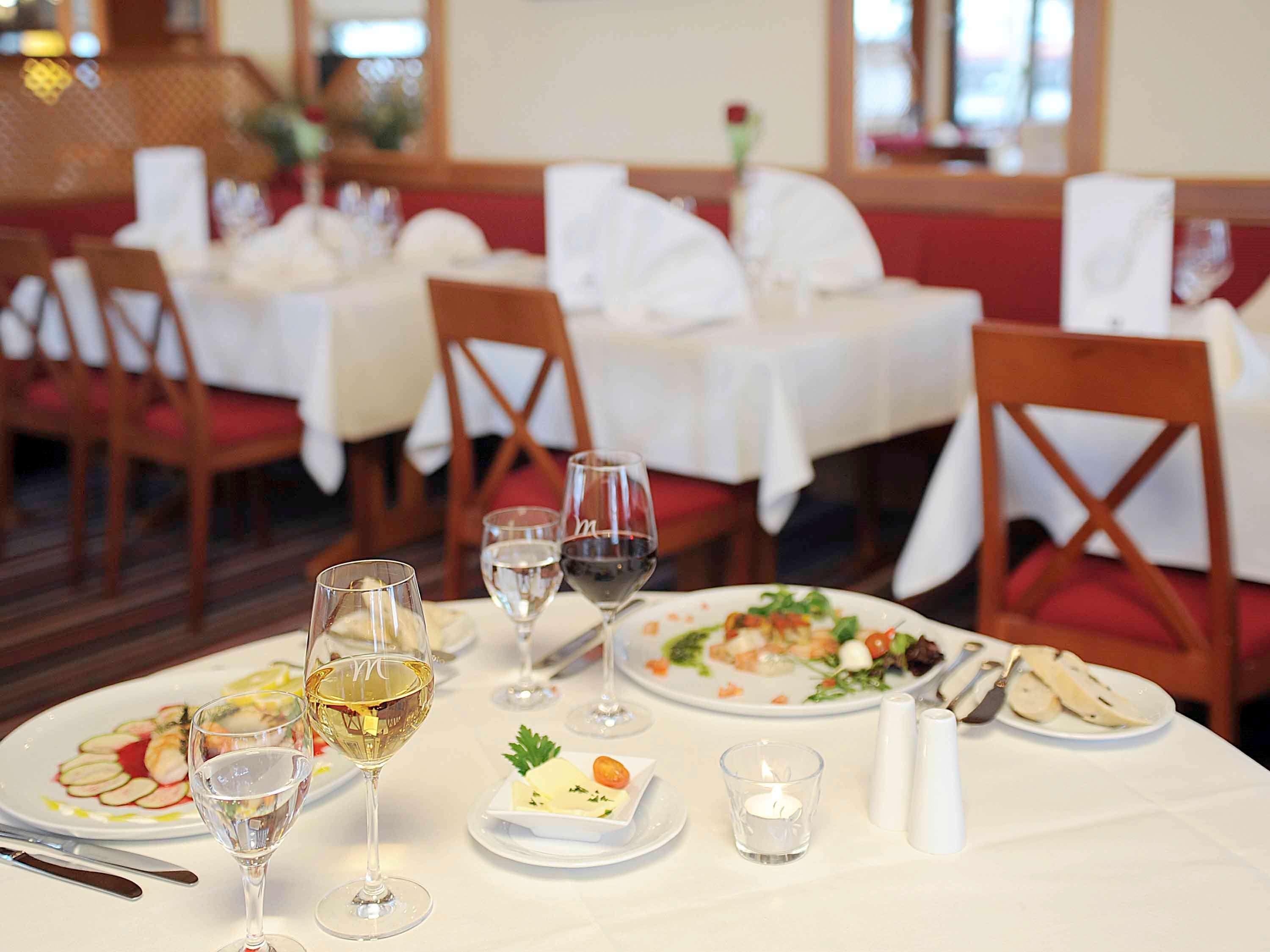 Mercure Hotel Bad Homburg Friedrichsdorf Luaran gambar