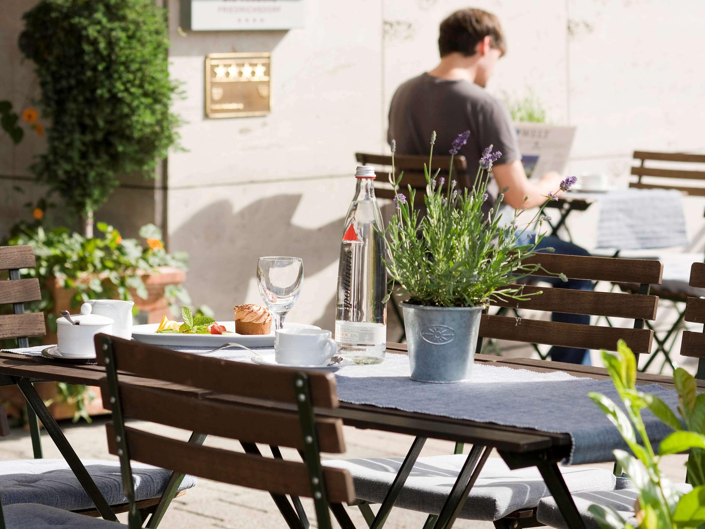 Mercure Hotel Bad Homburg Friedrichsdorf Luaran gambar
