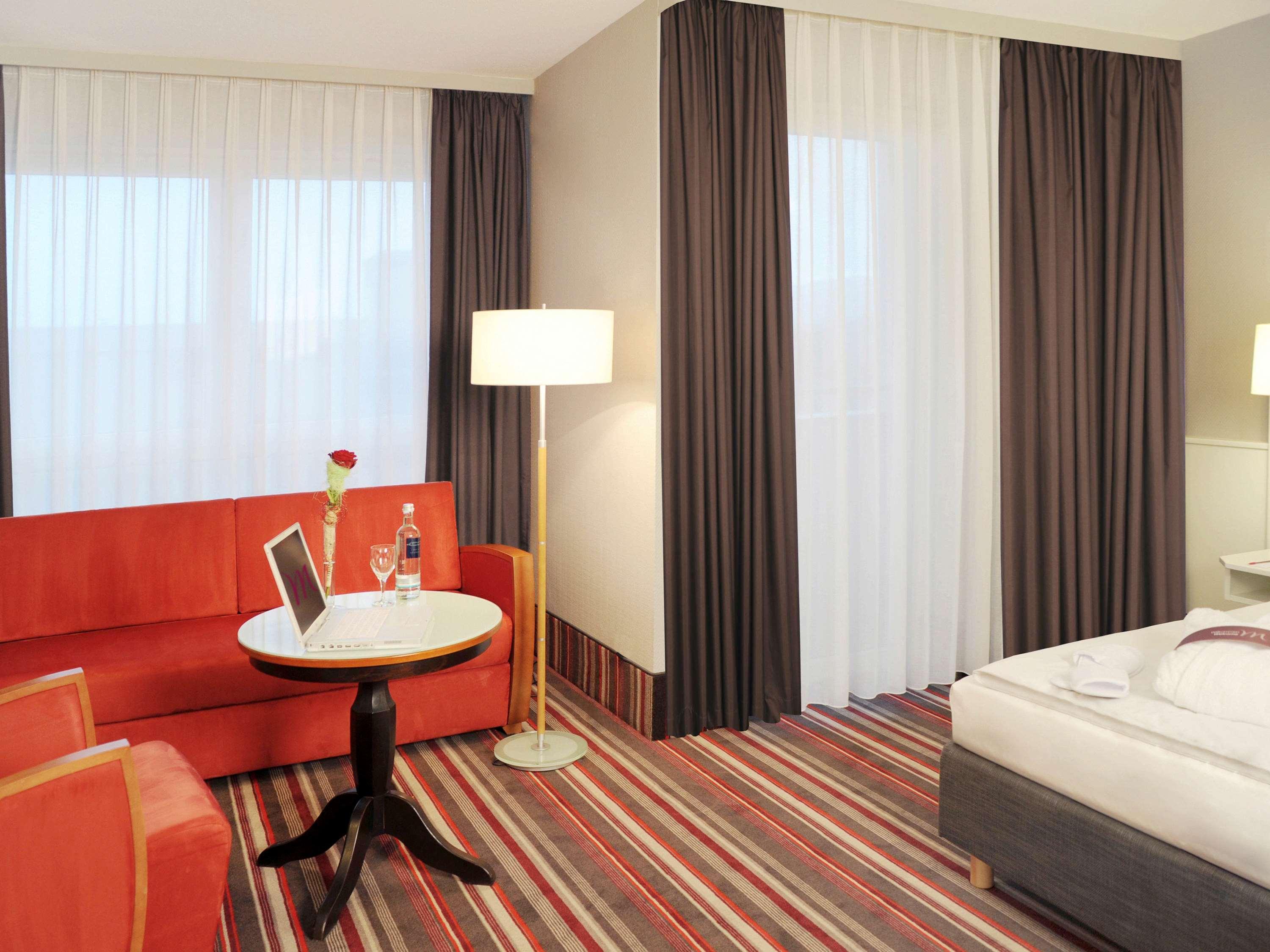 Mercure Hotel Bad Homburg Friedrichsdorf Luaran gambar