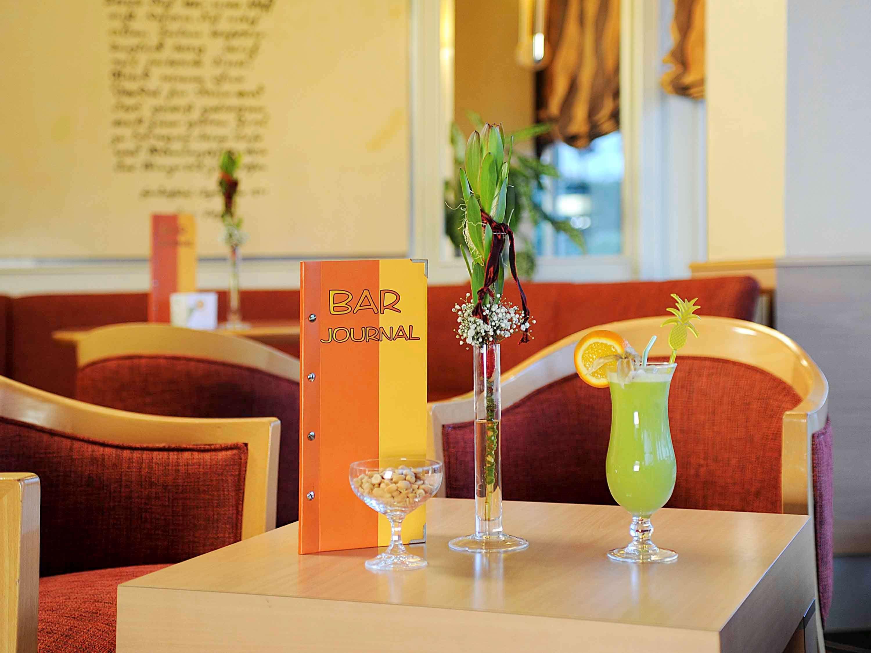 Mercure Hotel Bad Homburg Friedrichsdorf Luaran gambar
