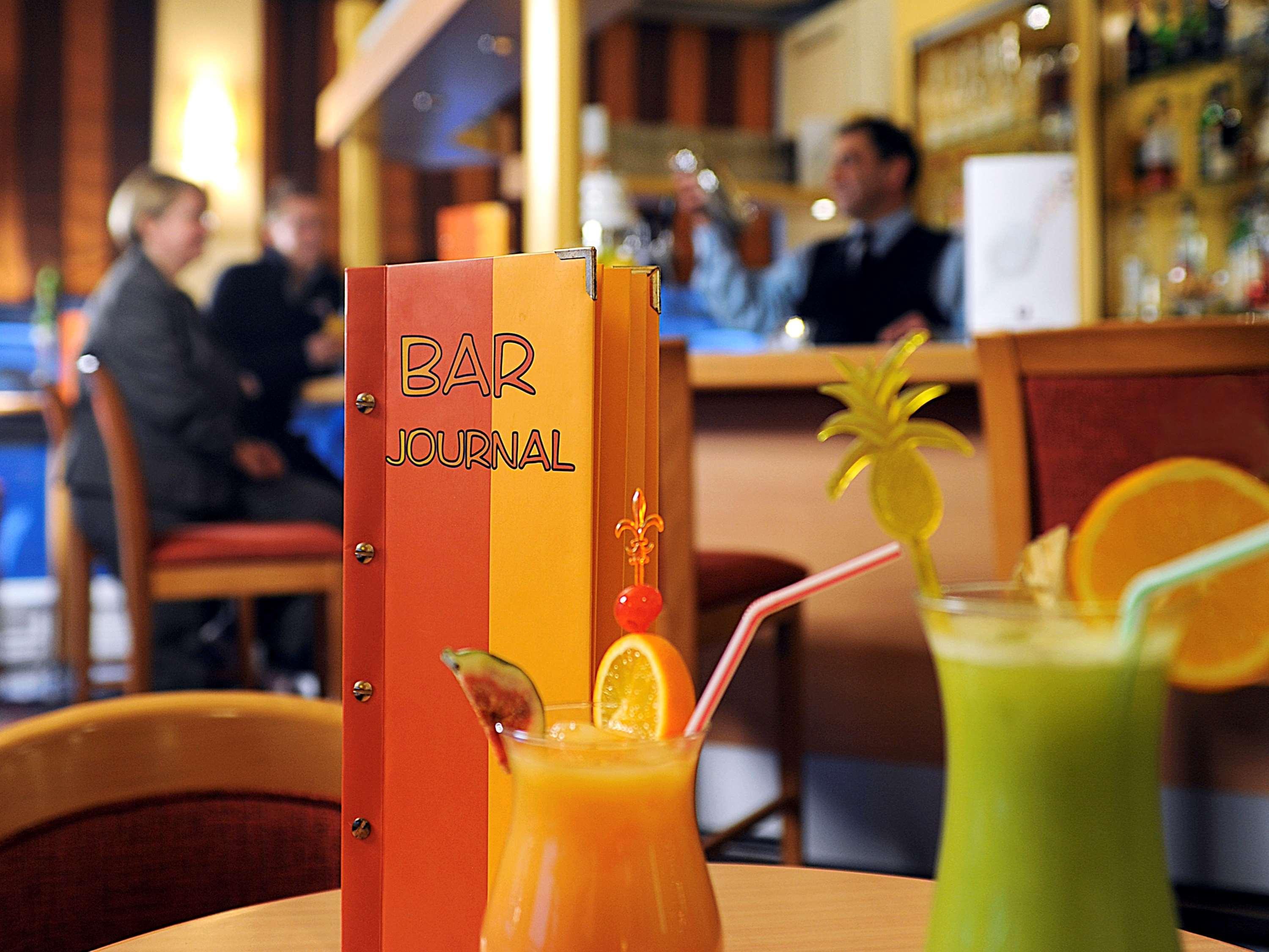Mercure Hotel Bad Homburg Friedrichsdorf Luaran gambar