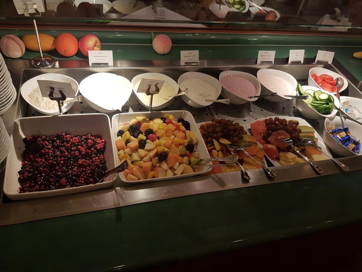 Mercure Hotel Bad Homburg Friedrichsdorf Luaran gambar