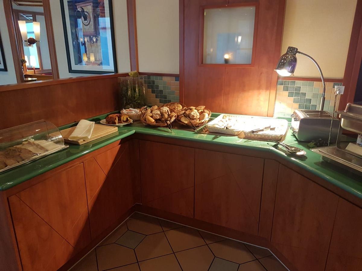 Mercure Hotel Bad Homburg Friedrichsdorf Luaran gambar