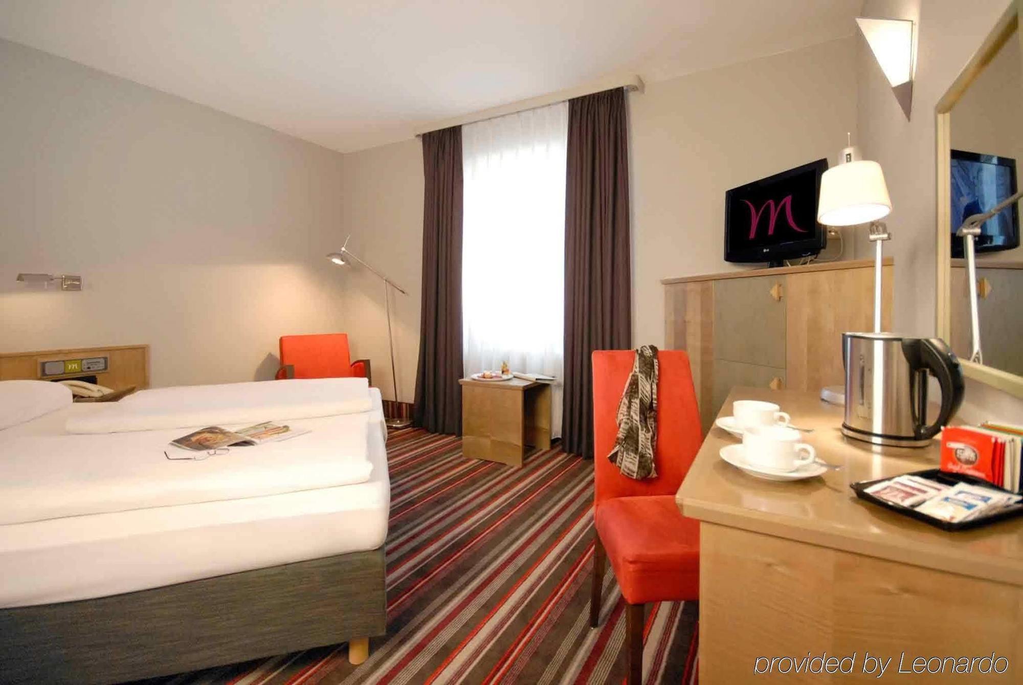 Mercure Hotel Bad Homburg Friedrichsdorf Luaran gambar