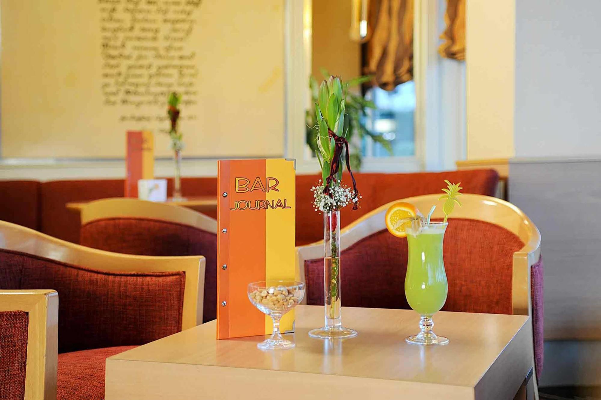 Mercure Hotel Bad Homburg Friedrichsdorf Luaran gambar