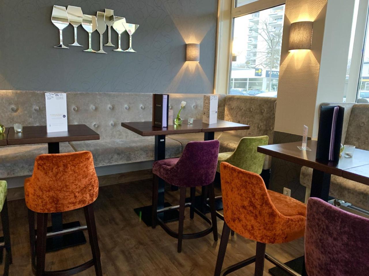 Mercure Hotel Bad Homburg Friedrichsdorf Luaran gambar