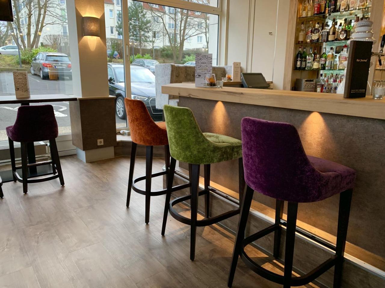 Mercure Hotel Bad Homburg Friedrichsdorf Luaran gambar